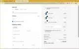 MUHAMMAD68432 coupon verification screenshot
