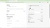 MUHAMMAD68432 coupon verification screenshot