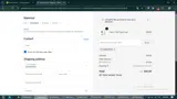 SAFEOPT25 coupon verification screenshot