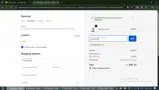 SAFEOPT25 coupon verification screenshot