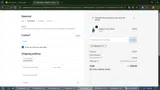 JORDAN27717 coupon verification screenshot