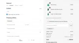 HERBAL20 coupon verification screenshot
