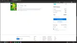 NATASHA coupon verification screenshot