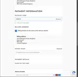 NGK231 coupon verification screenshot
