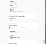 NGK110 coupon verification screenshot