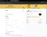 THANKS10 coupon verification screenshot