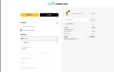 Natural Herbal Labs coupon verification screenshot