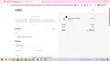 NATICI2O coupon verification screenshot
