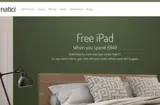 tablet coupon verification screenshot