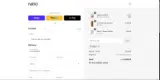 TABLET coupon verification screenshot