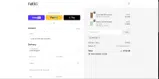 NATICI20 coupon verification screenshot