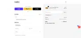 NATICI20 coupon verification screenshot