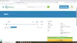 SAVE40 coupon verification screenshot
