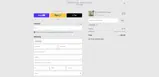 SOCIAL coupon verification screenshot
