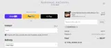 memorial30 coupon verification screenshot