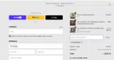 classics20 coupon verification screenshot