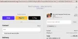 SIGNUP10 coupon verification screenshot