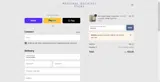 SOCIAL coupon verification screenshot