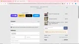 SOCIAL coupon verification screenshot