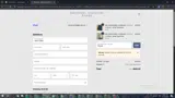 SOCIAL coupon verification screenshot