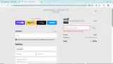 JULY4 coupon verification screenshot