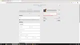 WETHEPEOPLE25 coupon verification screenshot
