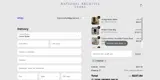CYBER25 coupon verification screenshot