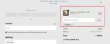mom25 coupon verification screenshot