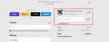 laborday25 coupon verification screenshot