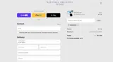 SUMMER25 coupon verification screenshot