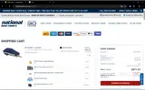 get10 coupon verification screenshot