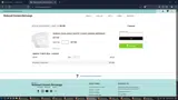National Camera Exchange coupon verification screenshot