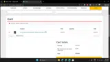 National Camera Exchange coupon verification screenshot