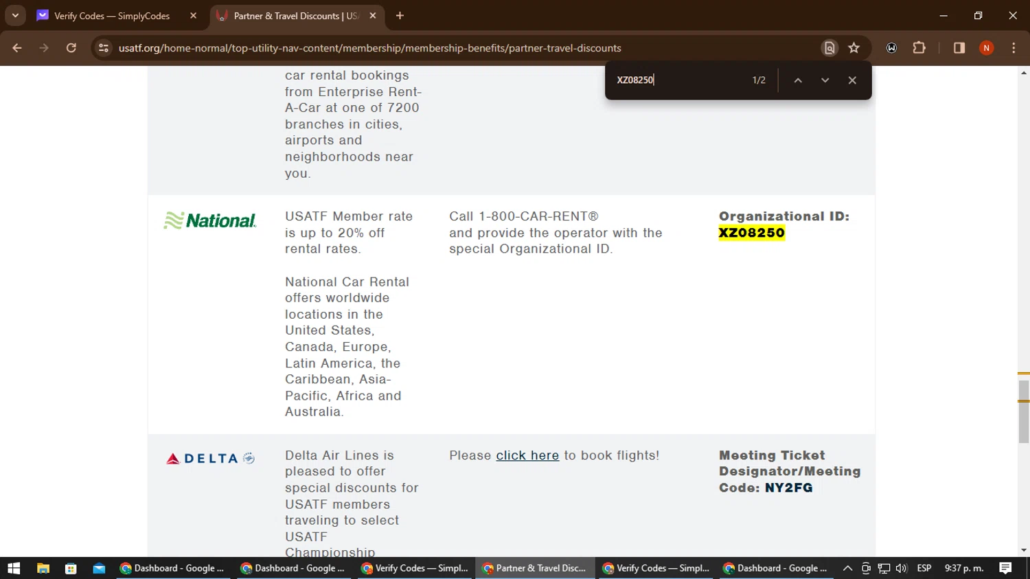 National Car Rental Coupons 20 Off Coupon Codes in August 2024