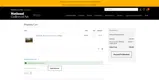 BLKF20 coupon verification screenshot