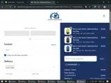 newmember coupon verification screenshot