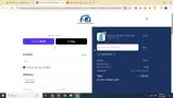 newmember coupon verification screenshot
