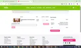 National Sewing Circle coupon verification screenshot