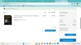 CAUSE coupon verification screenshot