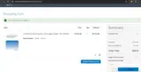 MBB15 coupon verification screenshot