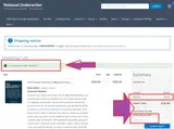 PAYLODE12 coupon verification screenshot
