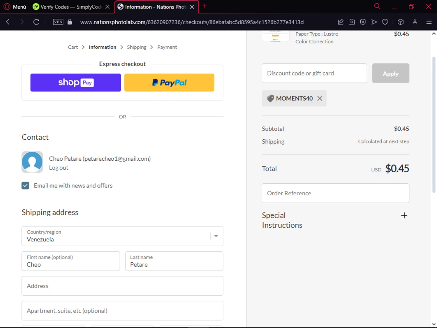 Nations Photo Lab Promo Codes 30 Off September 2024