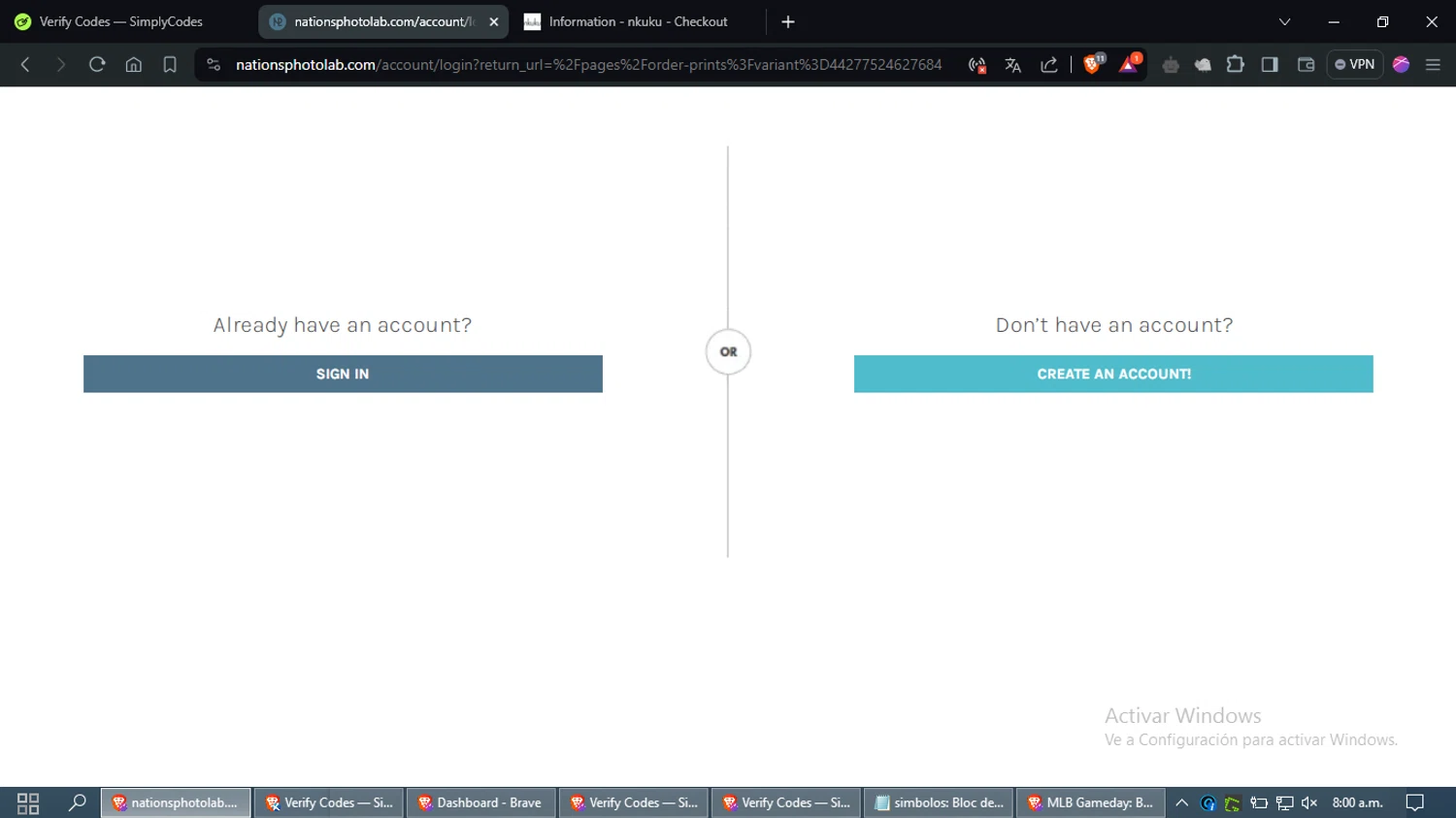 Nations Photo Lab Promo Codes 40 Off June 2024
