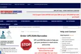 Save20 coupon verification screenshot