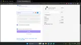 WELCOME10 coupon verification screenshot