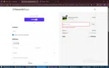 SPRING15 coupon verification screenshot