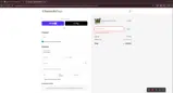 EARTH20 coupon verification screenshot