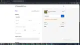 WBVSRF8SD7 coupon verification screenshot