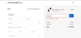 SPRING10 coupon verification screenshot