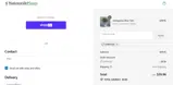EARTH20 coupon verification screenshot